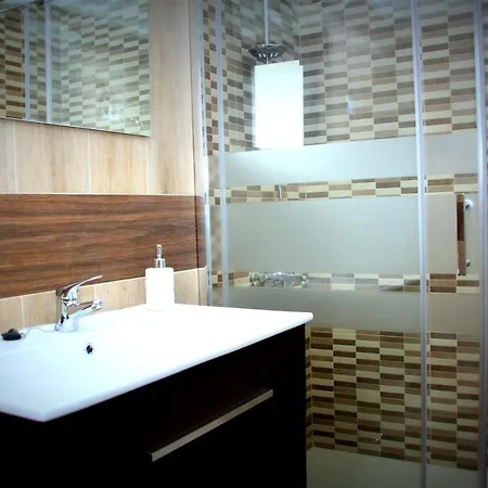 Casa Anna * 科斯塔卡莱塔