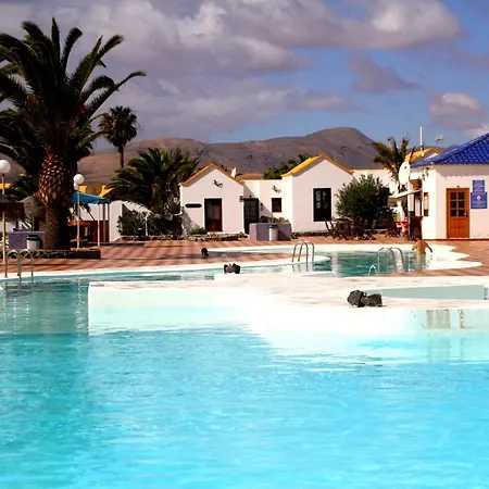 Apart-hotel Casa Anna Caleta De Fuste