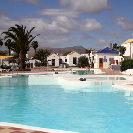 Apart-hotel Casa Anna