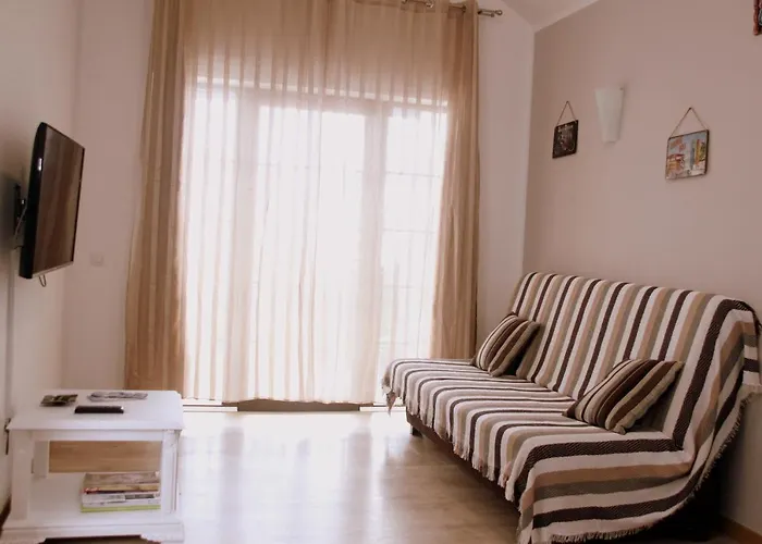 Casa Anna 公寓式酒店 科斯塔卡莱塔