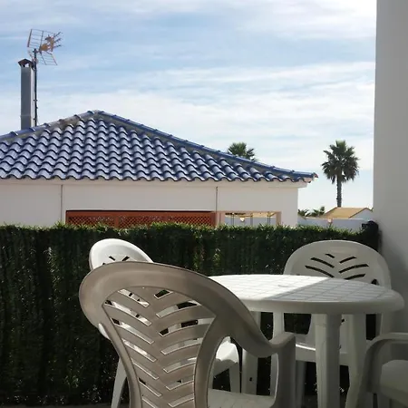 アパートホテル Casa Anna *