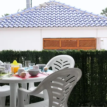 Casa Anna * カレタ・デ・フステ