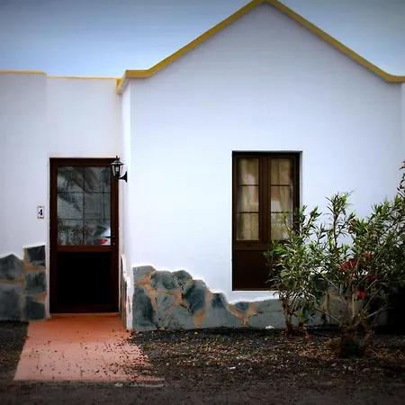 Apartahotel Casa Anna
