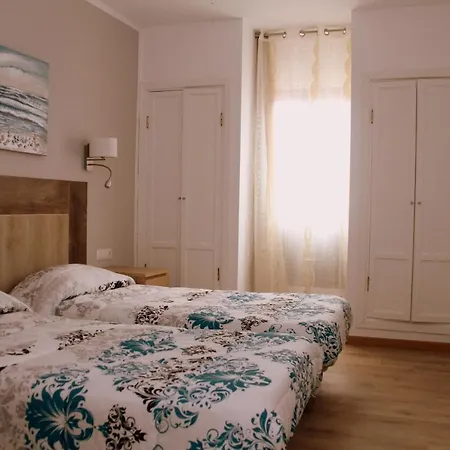 Casa Anna アパートホテル