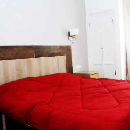 Casa Anna Apartahotel *
