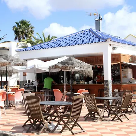 Apartahotel Casa Anna