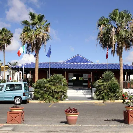 Apartahotel Casa Anna