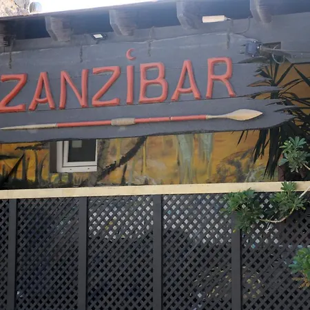 アパートホテル Casa Anna