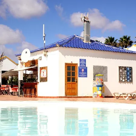 Apartahotel Casa Anna