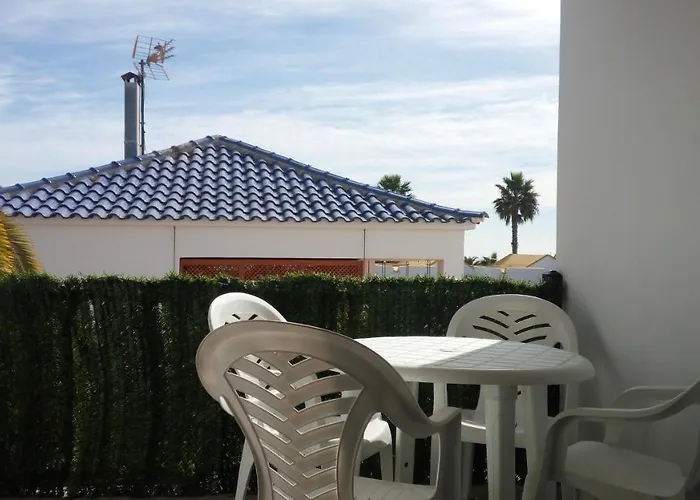 Aparthotel Casa Anna *