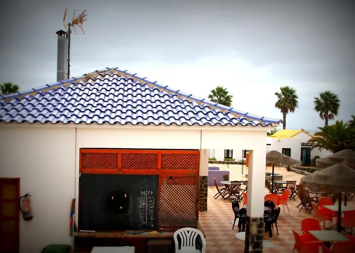 Casa Anna Aparthotel Caleta De Fuste