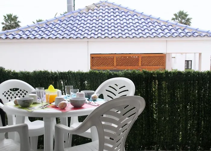 Casa Anna * Caleta De Fuste