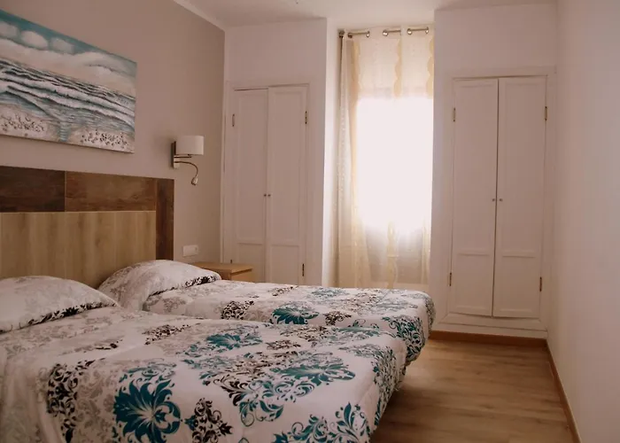 Casa Anna Aparthotel