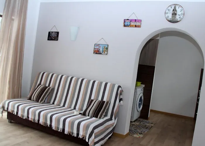 Casa Anna *