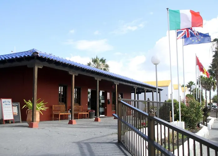 Casa Anna *
