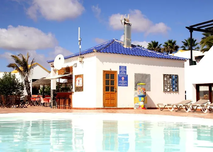 Aparthotel Casa Anna