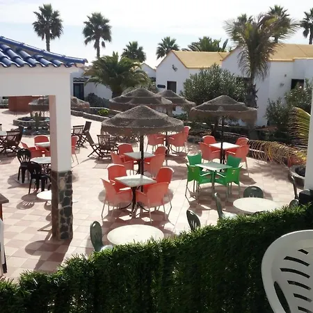 Casa Anna * Caleta De Fuste