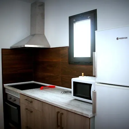 Casa Anna Apartmanhotel *