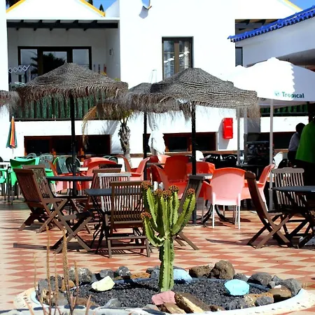 Casa Anna Caleta De Fuste